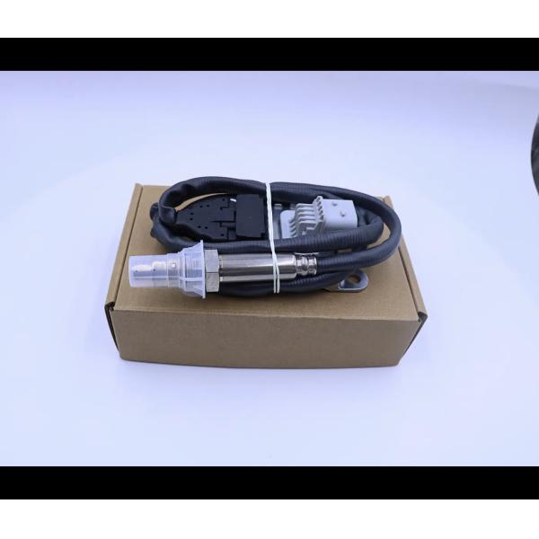 23498537 23193441 322380000 Nitrogen Oxide Nox Sensor For VOLVO FL FE B5LH B8R