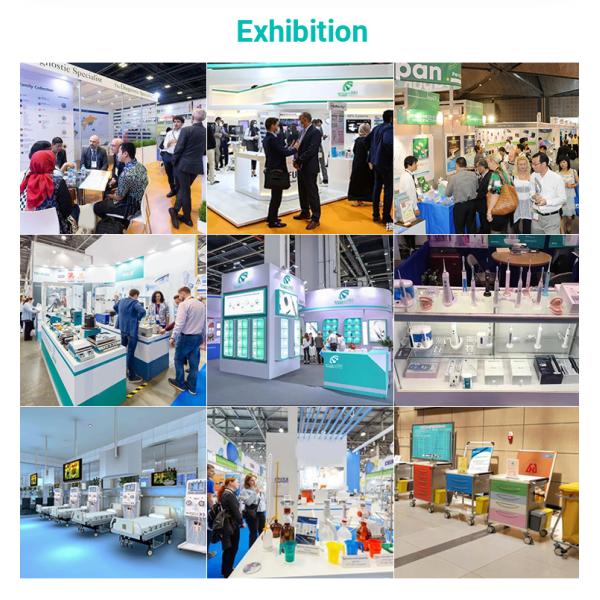 ZSR Мужской одноразовый обрезание Стейплер Устройство набор для взрослых