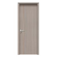 Revolutionize Your Space With WPC Hollow Doors Flush Carved Design Skilled Craftsmen