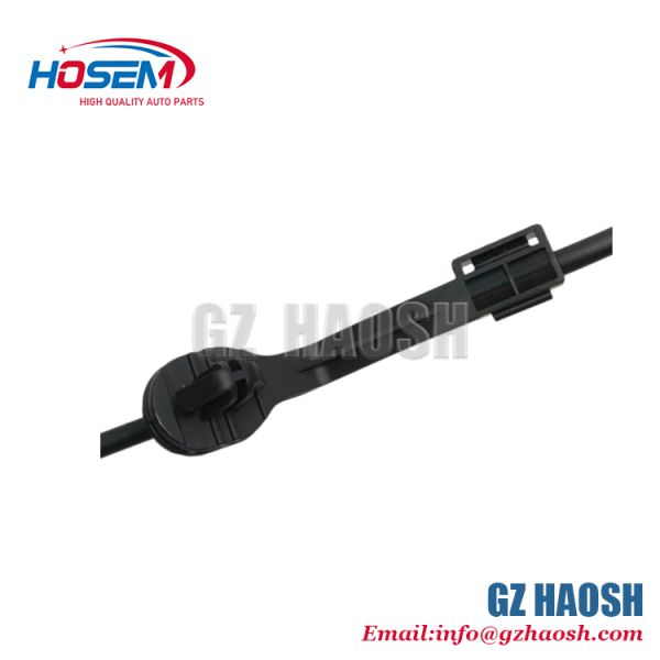 Toyota ABS Sensor 89542-52090 Rear Right ABS Wheel Speed Sensor Aftermarket Part For Yaris