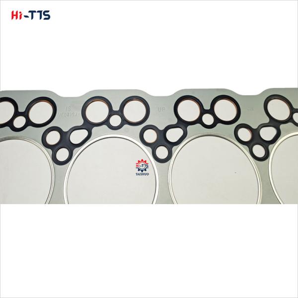 Делать набивку головки цилиндра 6D31T машины 6D31 ME081541 ME081515 11115-54070