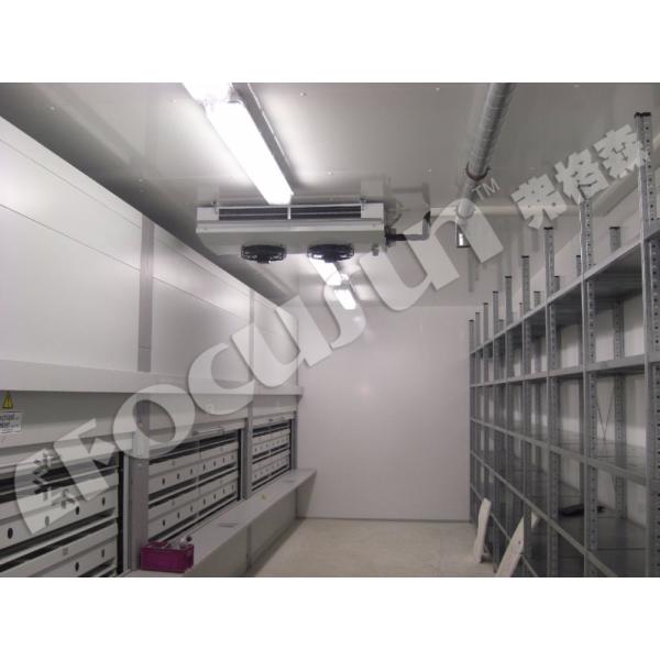 Cold Room Freezer for Vegetables Fruit Meat And Seafood