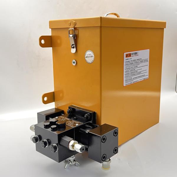 OEM Putzmeister Конкретный насос Запасные части Гидравлический смазочный насос