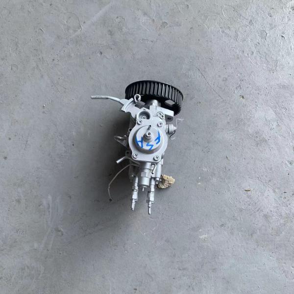 Использованная насос топлива для дизельного двигателя Mitsubishi 4D56T