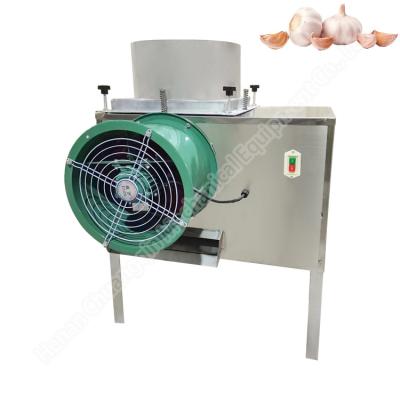 Garlic Breaking Machine Garlic Bulb Breaking Machine Automatic Garlic Bulb Breaker Machine