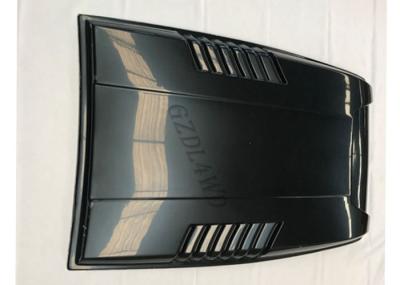 Placa de capa tailandesa do carro da versão para a guarda florestal T7/auto peças sobresselentes de Ford