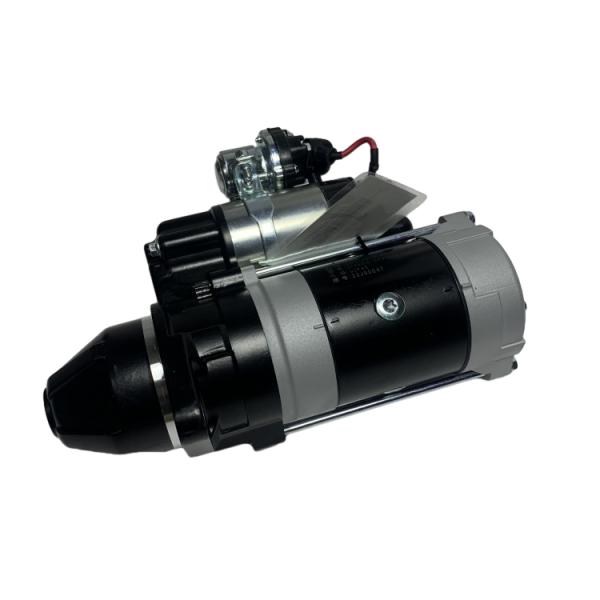 Original Steel & Copper Diesel Engine Starter Motor for CPC(D)20-30 Forklift