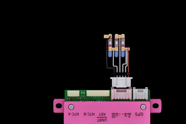 3S 4S 12V 400A Smart Bms Active Balance 320Ah LifePO4 JNFN ANT Bms Bluetooth OEM ODM
