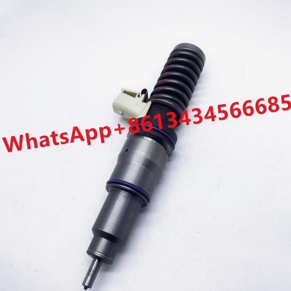 Inyector de combustible de motor diésel 22254576 BEBE4P03001 BEBE4P02001 21977918 E3.27 para  MD13 EURO 6