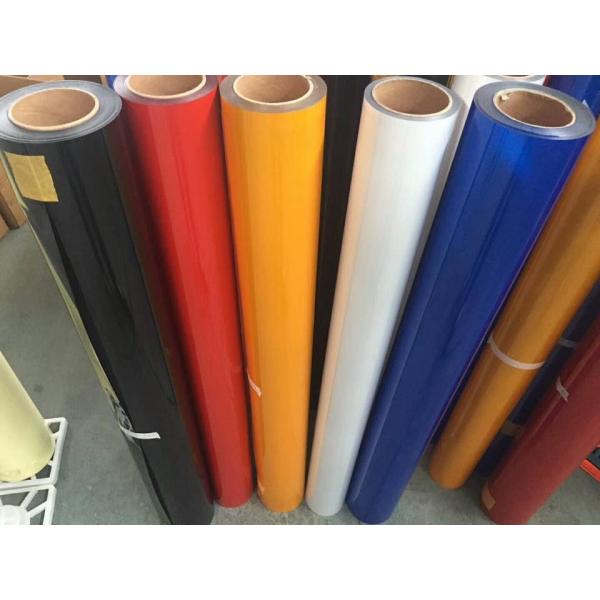 Рекламный класс 3200 PSA акриловый отражающий лист виниловый наклейка