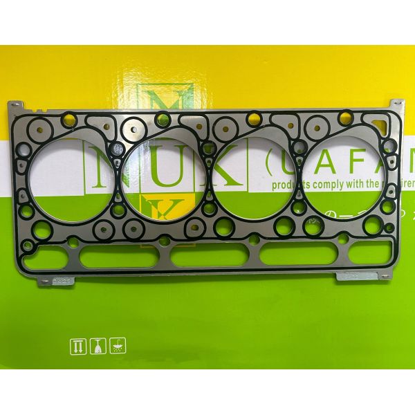 19077-03310 1G790-03610 Cylinder Head Gasket for Kubota V2403 Komatsu 4D87 Engine Tractor Parts