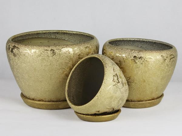 Transform Your Garden With Our Stylish And Durable Ceramic Pots Shop Now