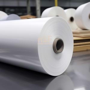 100μm 50gf Scratch-resistant PE Protective Film for Industrial and Electronic Applications