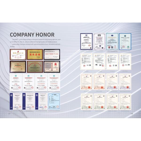 Outdoor Advertising P5 LED Video Wall with Full Color SMD1921 at Good