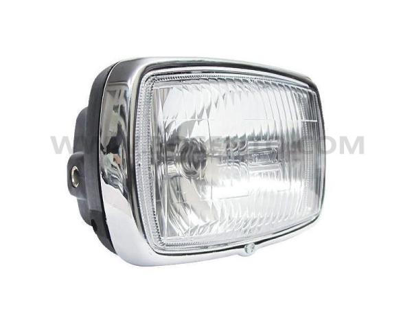 Original Motorcycle Headlight for Honda CD70, JH70