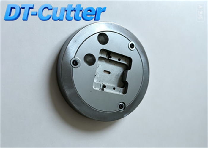 116240 118187 VT2500 Parts Foot Of The Plate Bowl For Vector 2500 Cutter Parts