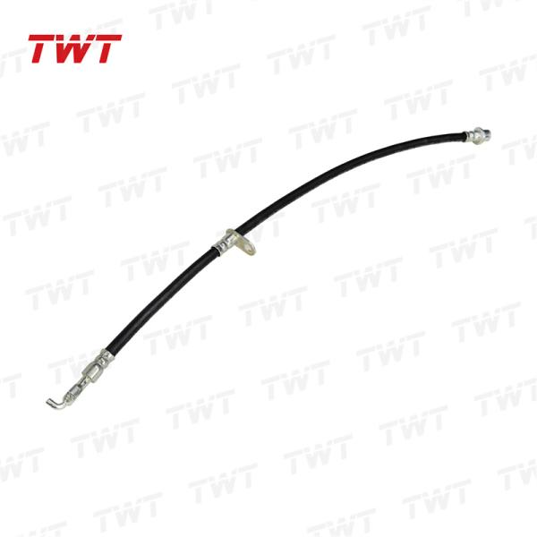 Twt 90947-T2046 Droit gauche avant de voiture tuyau de freinage flexible 90947T2046 90947 T2046 pour Toyota Corolla Altis 2008 Zze141 Zze142