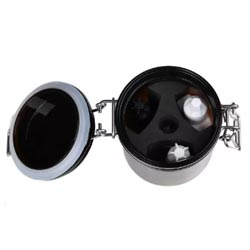 Шаг Hoder ресницы инструментов расширения ресницы силикона оптовой цены хлещет держатель стойки