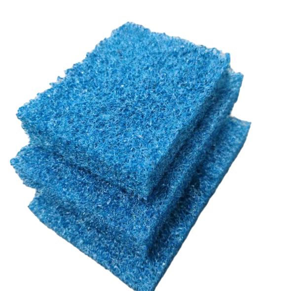 Heavy-duty Cleaning Scrubbing Pad Sturdy Durable For Barbecue Grills