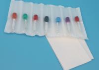 95kPa Light Barrier Bags With Capacity Blood Sample Transportation Box