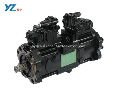 Bomba principal de KOBELCO SK200-6E do conjunto LQ10V00012F2/LQ10V00010F3 da bomba hidráulica