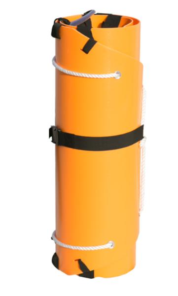 Multifuncti Rescue Stretcher,Helicopter Rescue Roll Stretcher