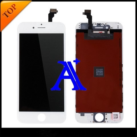 Tested LCD display & touch screen replacement and digitizer assembly for iPhone