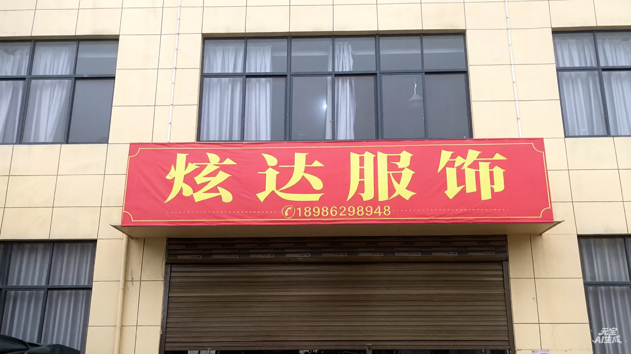 Xiantao Xuanda Clothing Co., Ltd.