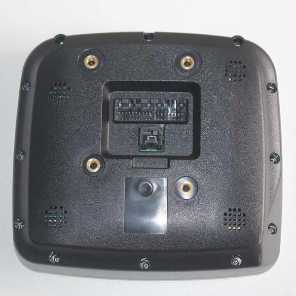 300426-00049A máquina escavadora Display Screen