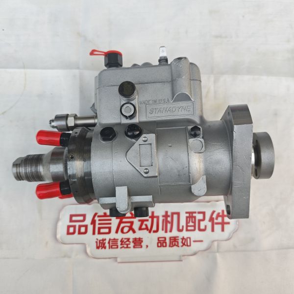 For DB2435-4759 2643U001 diesel pump Perkins C4.236 Excavator Engines Parts