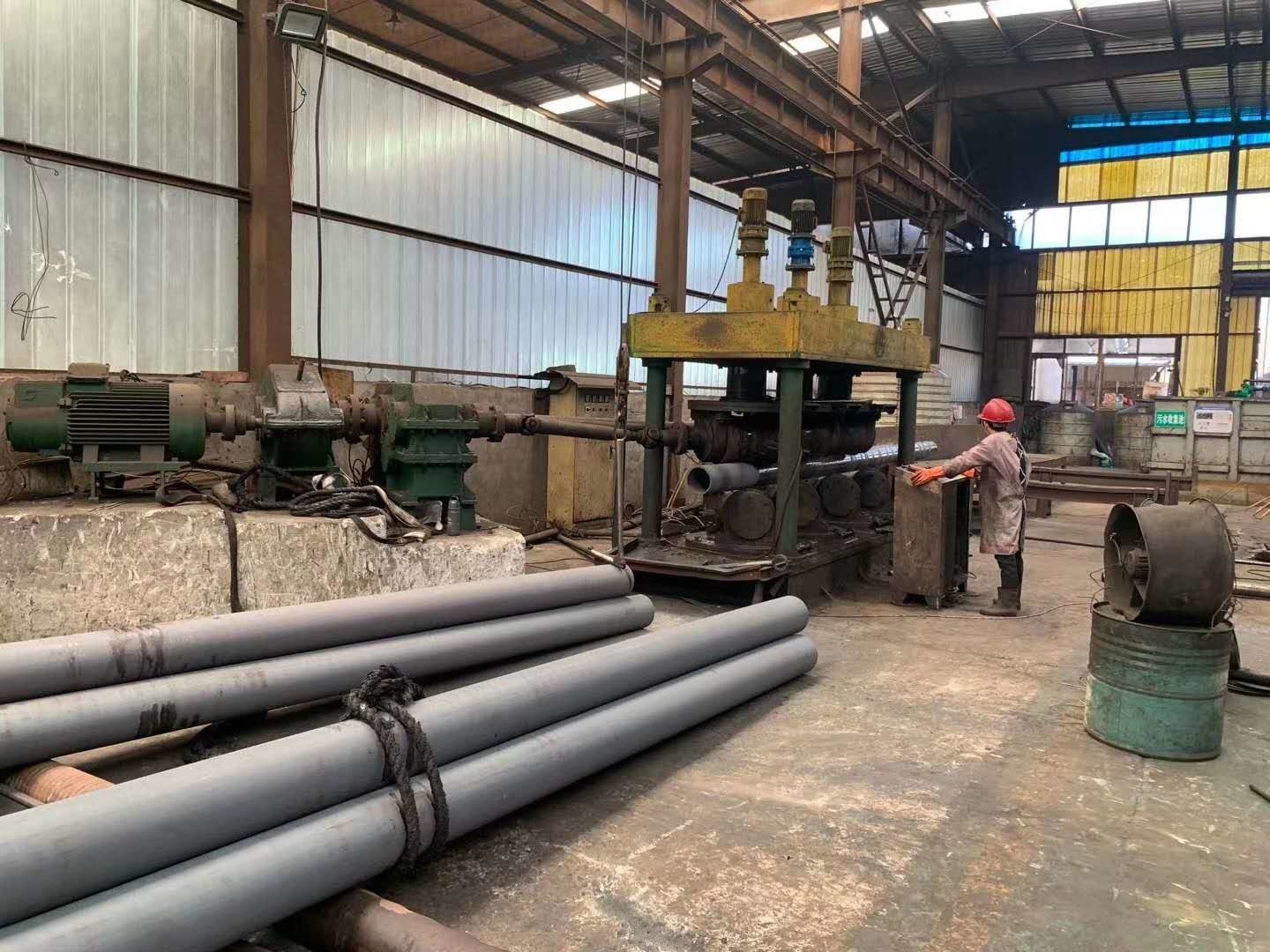 Труба Asme S31600 JIS SUS316 1000mm тонкой нержавеющей стали стены безшовная