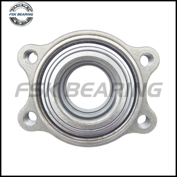 Car Hub Unit 513227 4E0 598 625 For FAW Audi Volkswagen ABEC-5