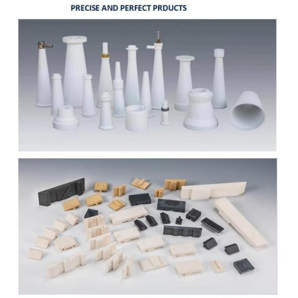 ISO 9001 2000 Certified High Vacuum Dehydrated Ceramic Suction Box for Manufacturing