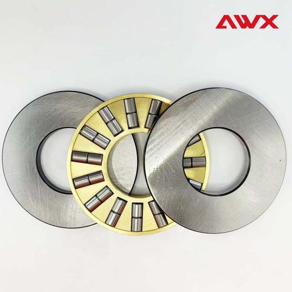 Thrust Transmission Roller Bearing 81114 81214 81115 with Brass Cage