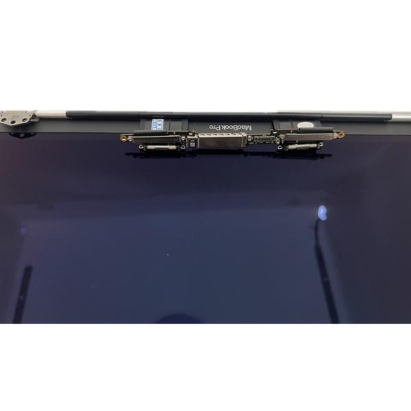 Assemblage d'affichage LCD OEM pour MacBook Pro 13  A1989 (2018?? 2019) EMC 3214 / 3385 gris spatial