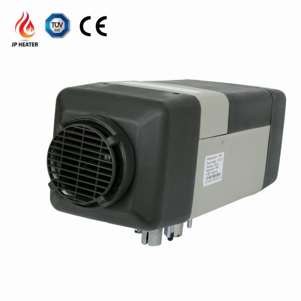 JP LPG/lNG 4KW 24V Air Heater Altitude Bluetooth App Controller 5000m Working Car Heater