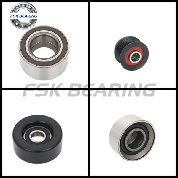 High Quality 60022RS MD335444 Single Row Automotive Flywheel Drive Pinion Bearing Mitsubishi Auto