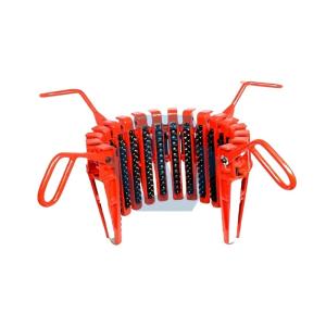 API 7K Wellhead Tools Casing Oil Field Rotary Slips Type For Oilfield Well