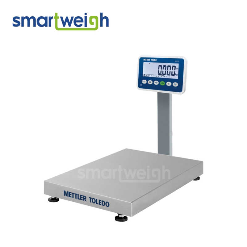 Mettler Toledo BBA231 Bench Weighing Scale 15kg Capacity Platform Scale For Weighing in the Vietnam Market