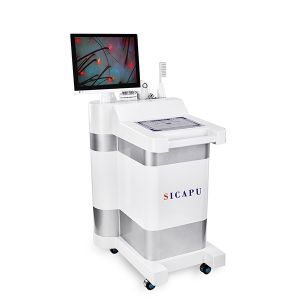Hair Salon Scalp Hair Rejuvenation Machine For Hair Regrowth