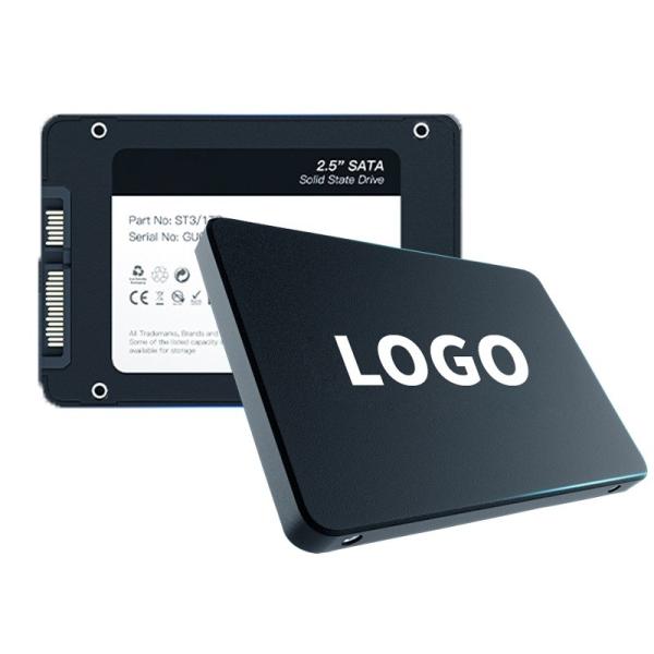 Wholesale 128Gb 256Gb 512Gb Sata3 Ssd Notebook Ssd 1T 2T 2.5In Hard Drives For Laptop Pc Computer