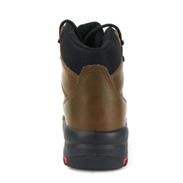 Heat Resistant Metal Free ESD Safety Shoes S3 SRC Anti Static Work Boots