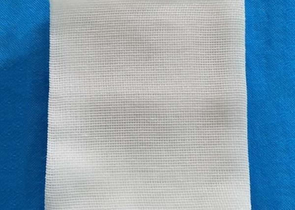12 Ply Medical Gauze Pads Non Stick Wound Care 20 Threads Mesh