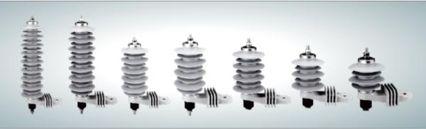 Export Type Surge Arrester