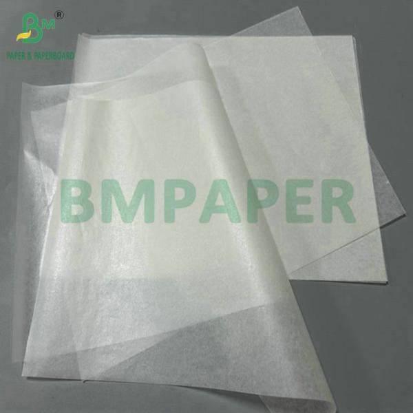 35 грамм 40 граммов пищевой безопасной покрытой силиконовой оберточной бумаги для выпечки 12 х 18 дюймов