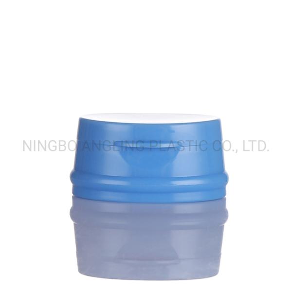20mm Plastic Cap with Button Type Customized Requests Accepted
