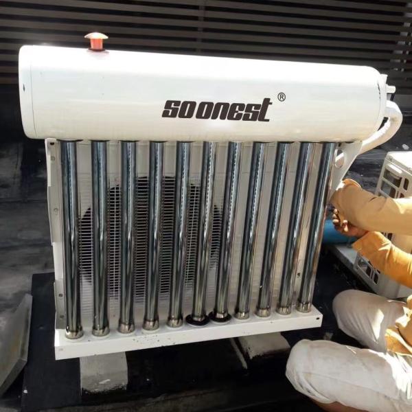 Ac/Dc On/Off Hybrid Wall Mounted  Solar Air Conditioner 18000 Btu Hybrid Solar Air Conditioner Solar Ac Air Conditioner 48 Vdc