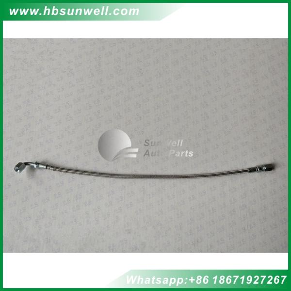3976797 Cummins engine 6BT 6CT Air Compressor Flexible Hose