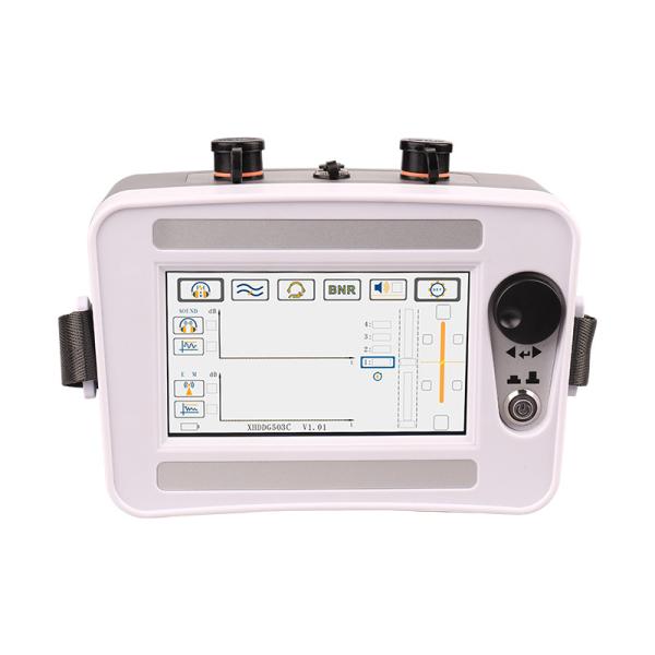 Highly Accurate TDR Cable Fault Locator cable fault pinpoint locator
