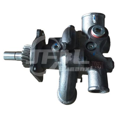 Cummins Qsm11 pompe à eau moteur 4972853 4972861 4299042 2882144 3800737 4972853X pour SHACMAN